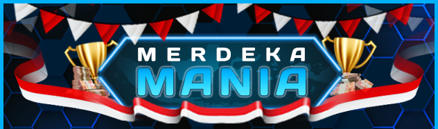 MANIA MERDEKA