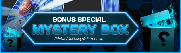 Mystery Box