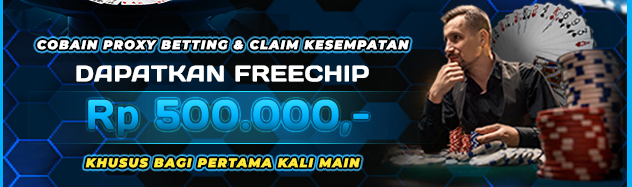 FREECHIP PROXY BETTING 2