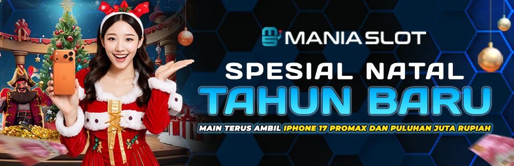Maniaslot : Situs Slots RTP Tertinggi | Game Online Aman & Terpercaya
