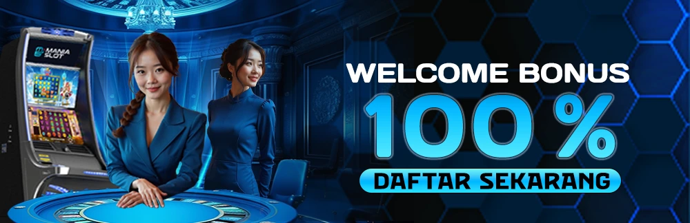 Maniaslot : Situs Slots RTP Tertinggi | Game Online Aman & Terpercaya