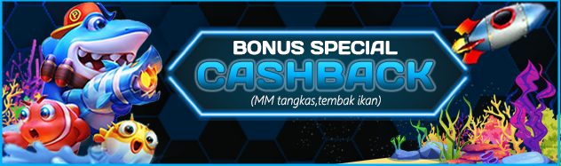 CASHBACK MM TANGKAS